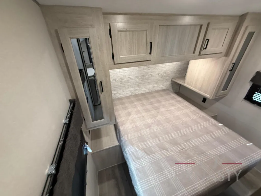 2026 Coachmen Catalina Legacy Edition 273DBHCK, Photos photo 69