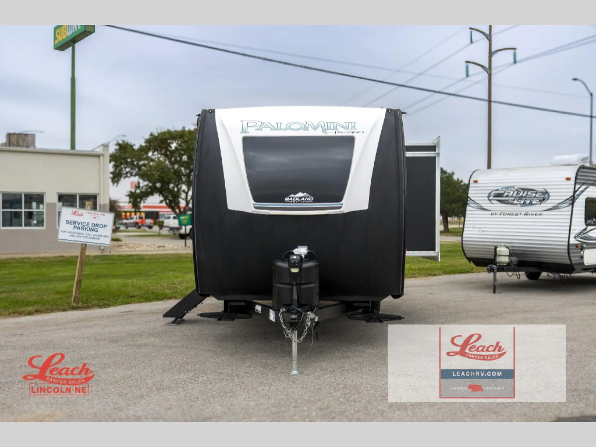2022 Palomino PaloMini 186RBS - Photo 4