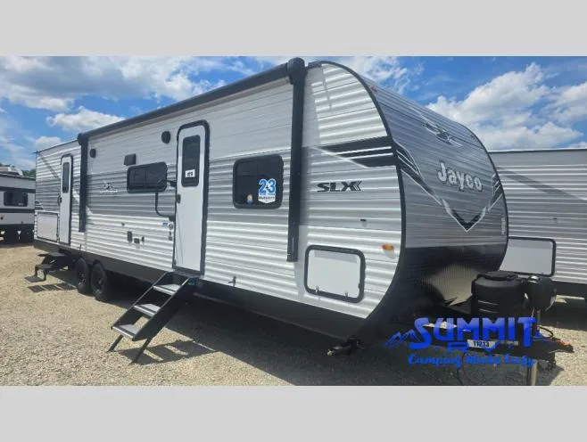 2026 Jayco Jay Flight SLX 321BDS - Photo 2