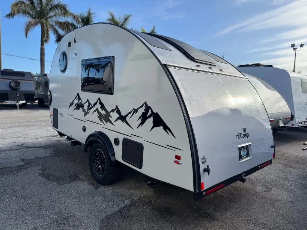 2026 nuCamp RV TAB 360CS - Photo 3