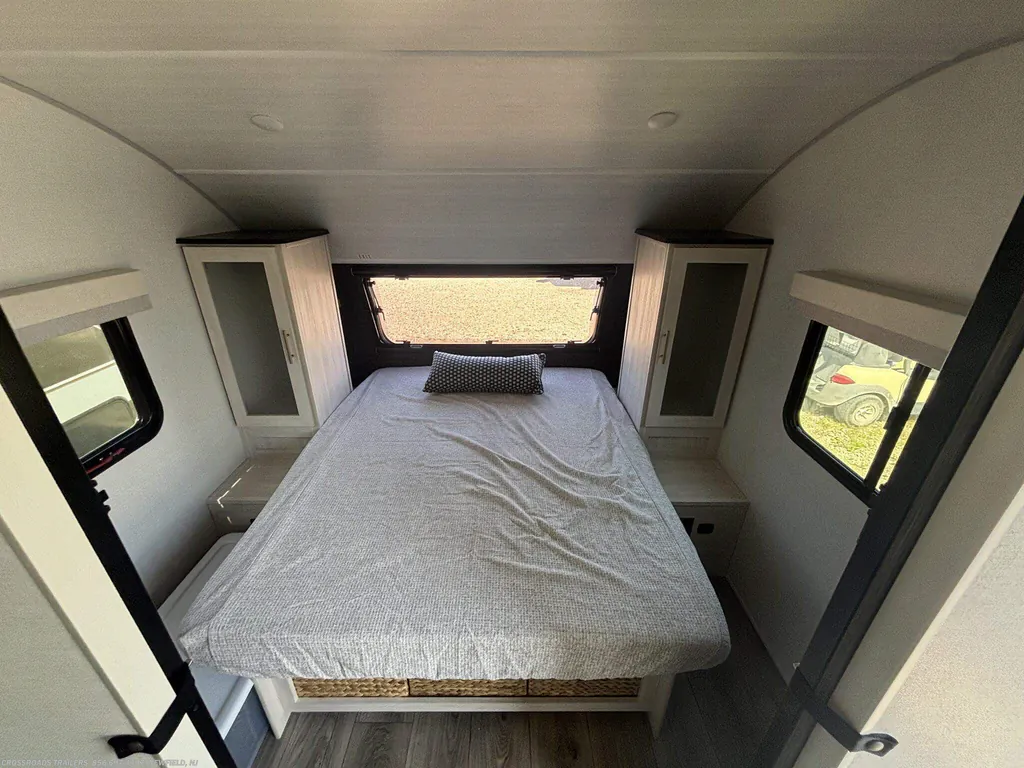 2027 Forest River R-Pod RP-205, Photos photo 10
