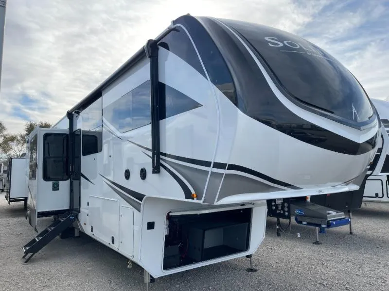 2026 Grand Design Solitude 390RK - Photo 2