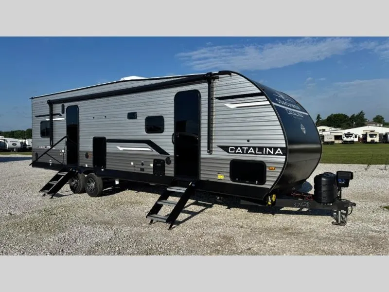 2026 Coachmen Catalina Trail Blazer 27THS - Photo 2
