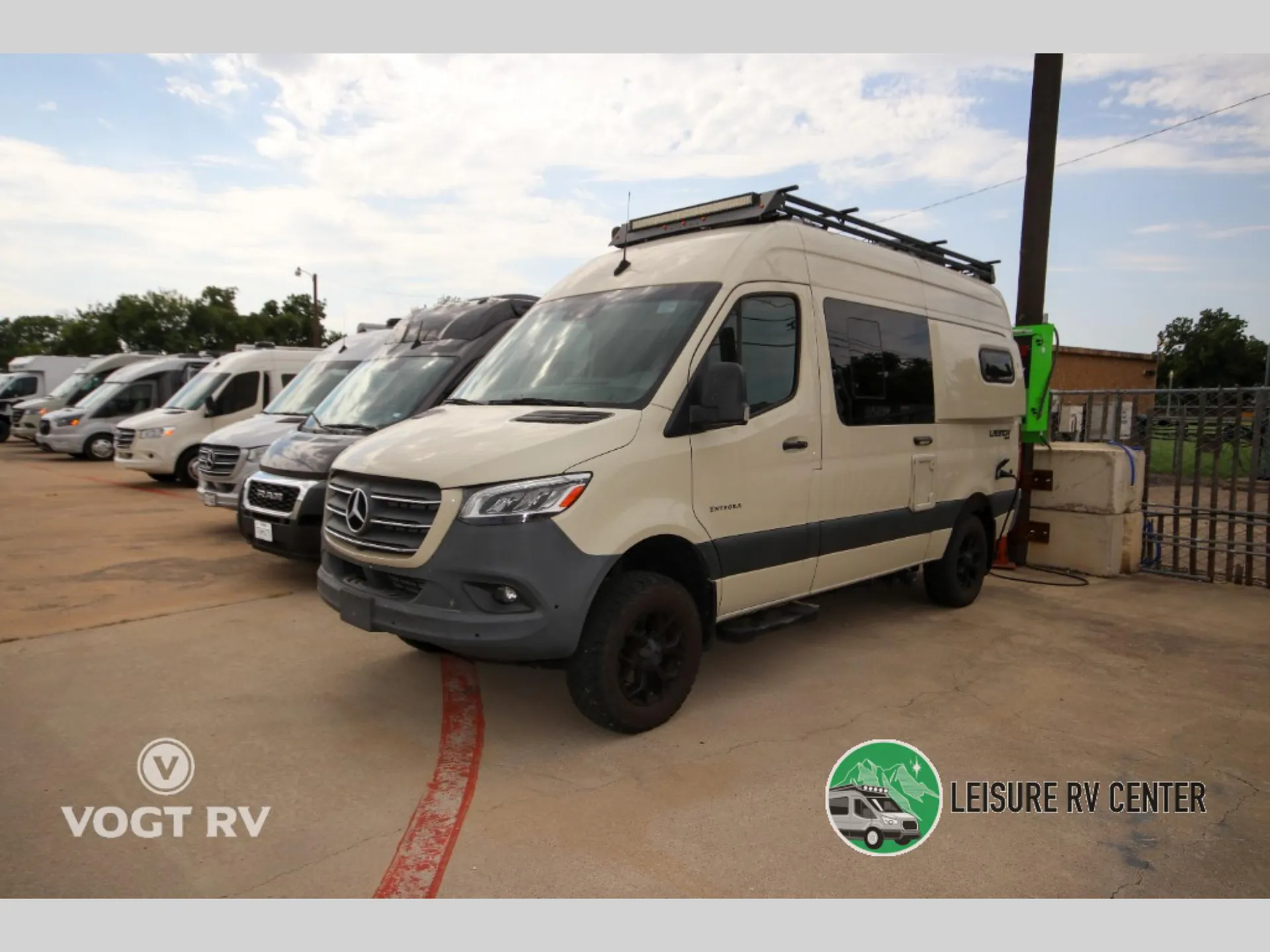 2022 Entegra Coach Launch 19Y - Photo 4