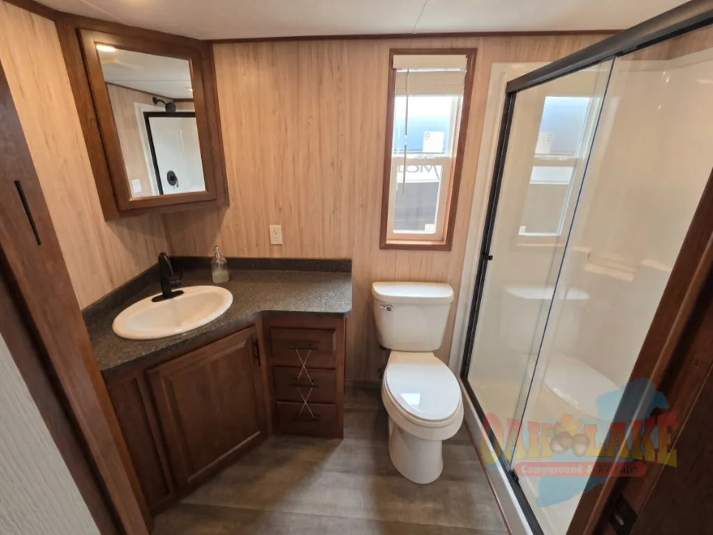 2027 Forest River Quailridge Summit 39ASL-S, Photos photo 17