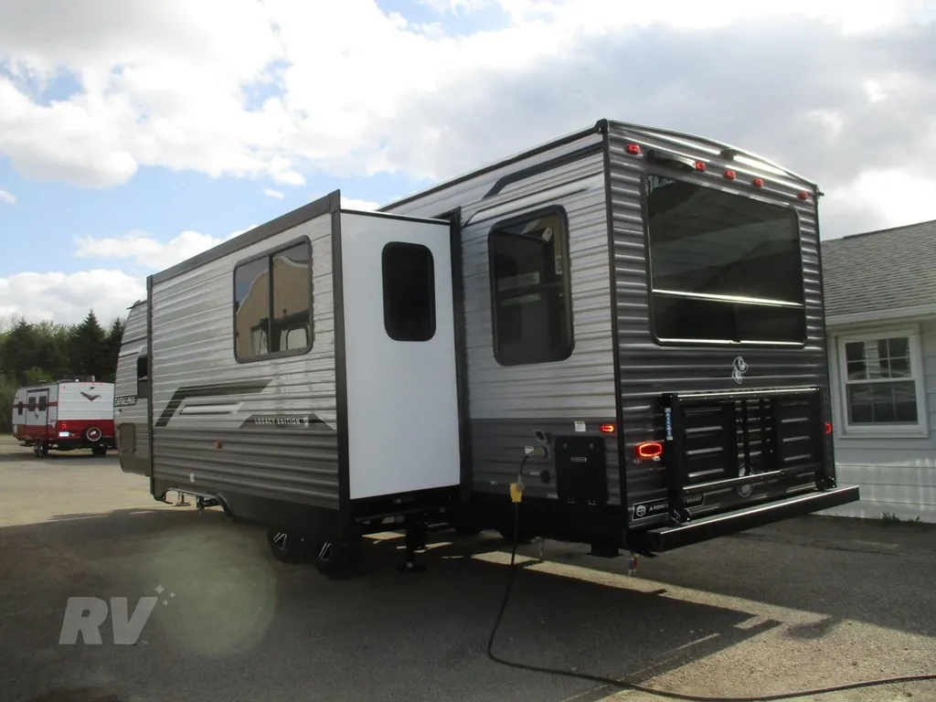 2026 Coachmen Catalina Legacy Edition 283RNR, Photos photo 5