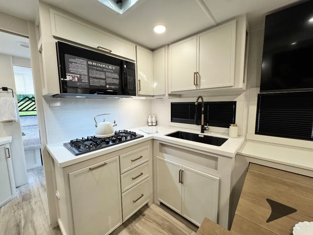 2027 Brinkley Model I 290, Photos photo 34