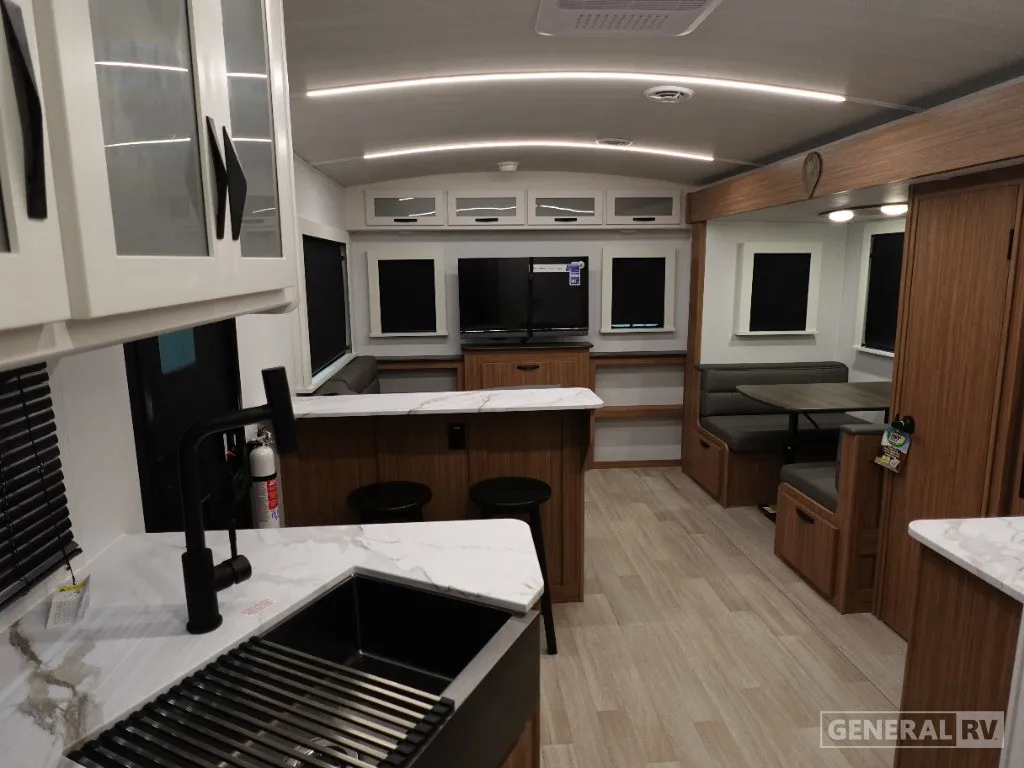 2025 Keystone RV Passport SL 2660RL - Photo 3
