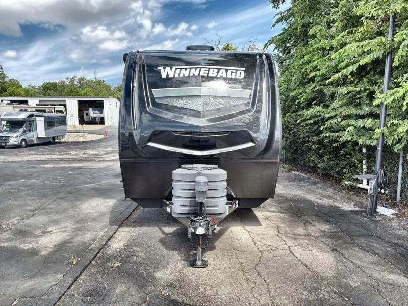 2024 Winnebago Voyage 3438RK - Photo 4