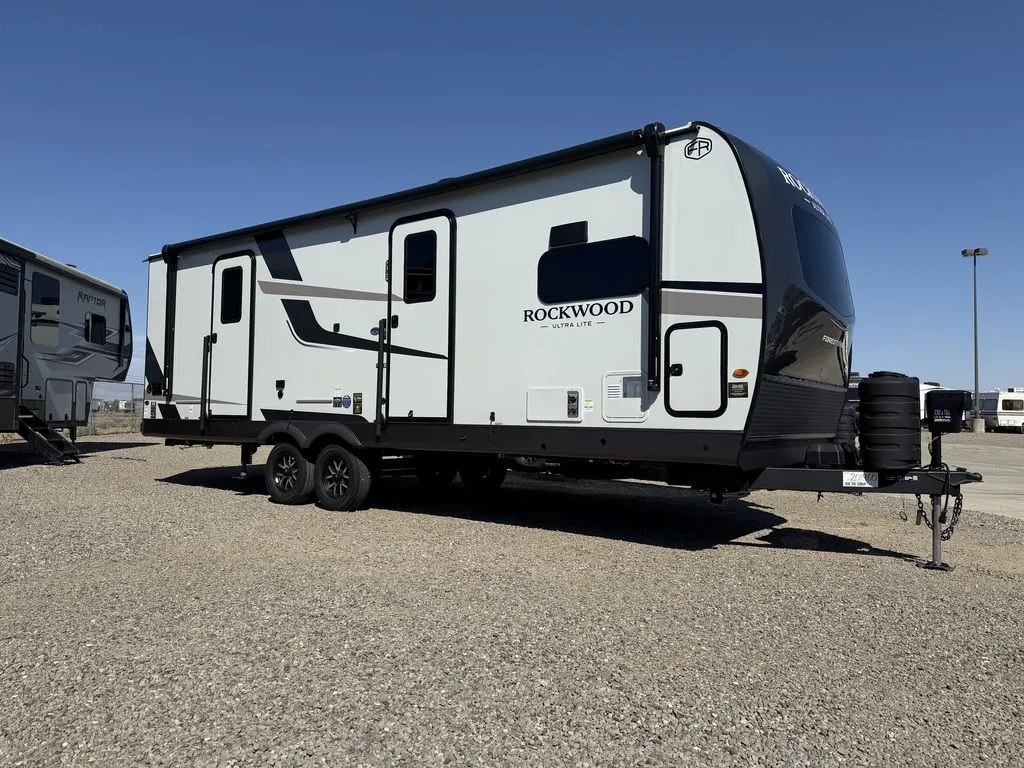 2026 Forest River Rockwood Ultra Lite 2608BS - Photo 4
