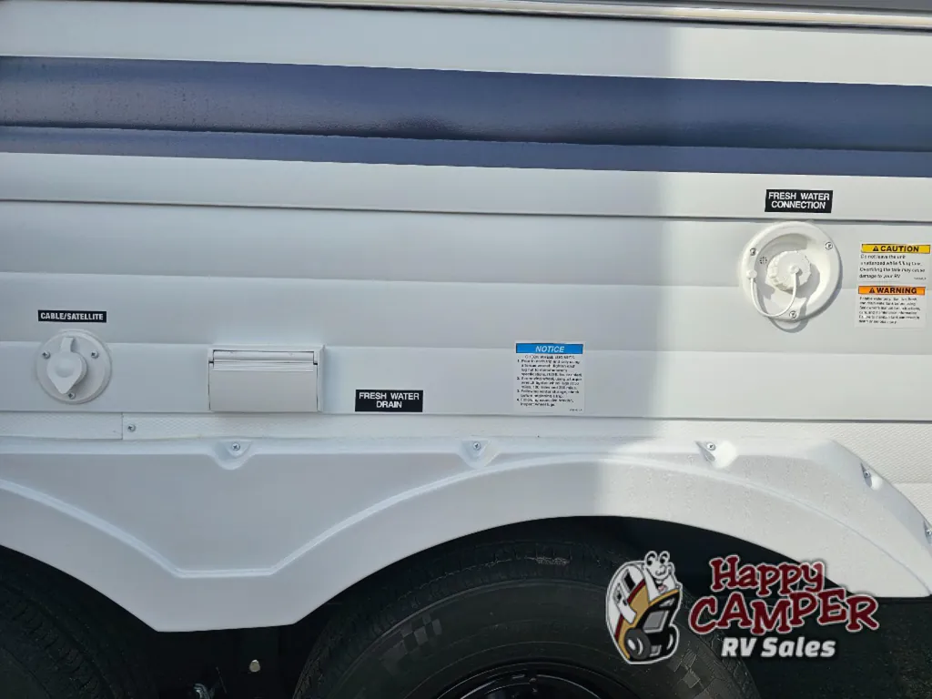 2026 Forest River EVO Lite 26ICE, Photos photo 53