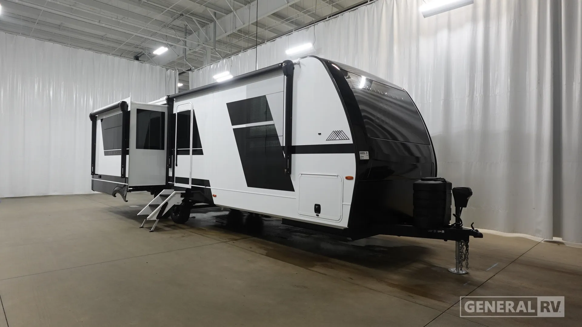 2027 Brinkley Model I 280 - Photo 2