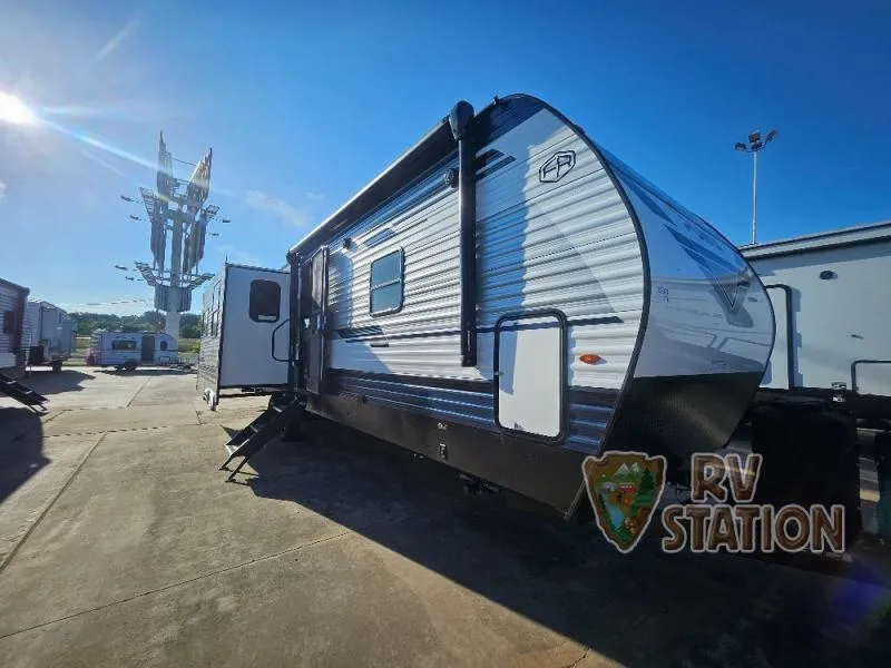 2027 Forest River Puma 31RLQS - Photo 2