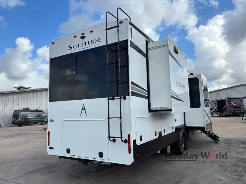 2027 Grand Design Solitude 390RK - Photo 4