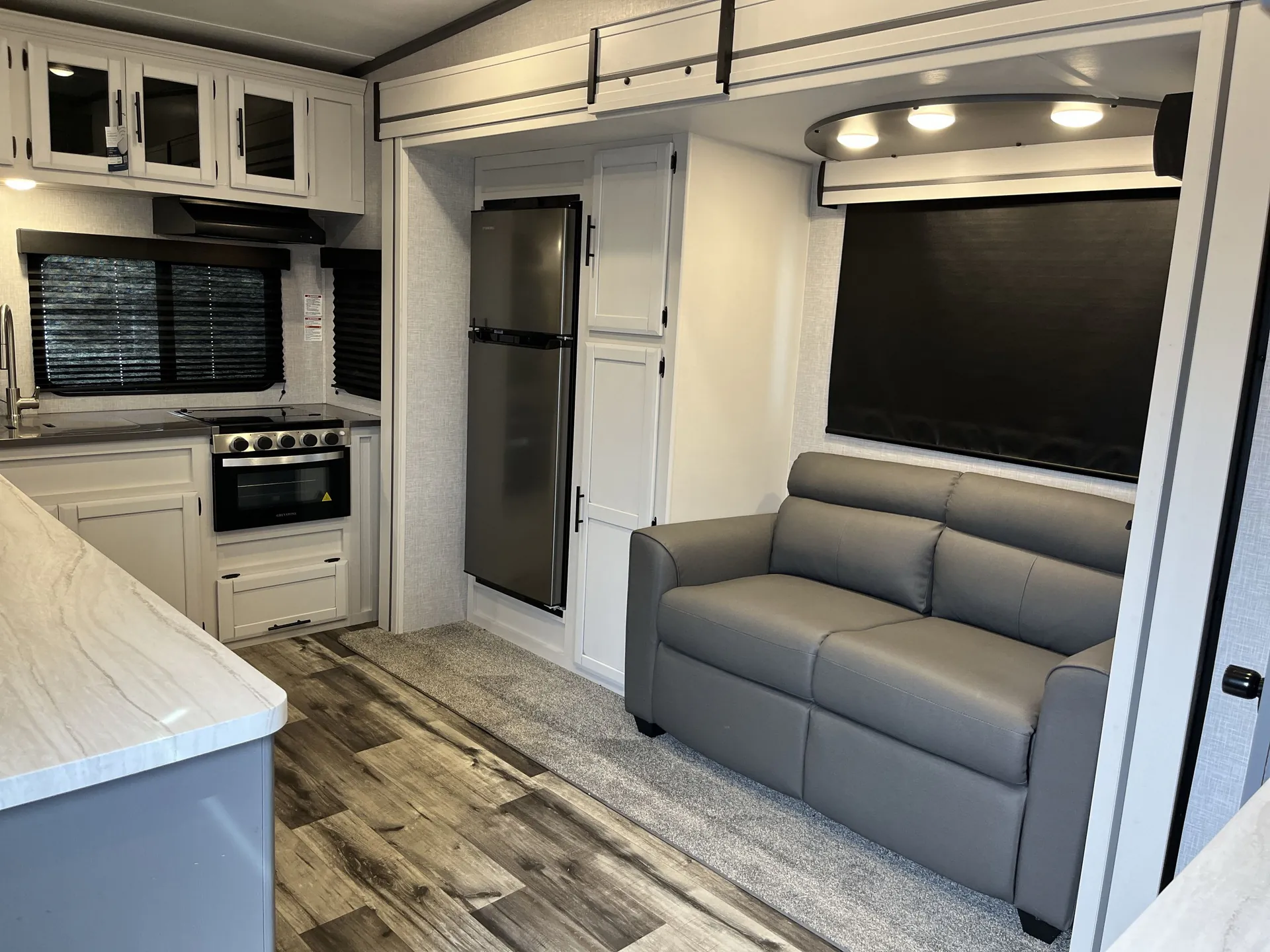 2023 crossroads Volante 269RK - Photo 3