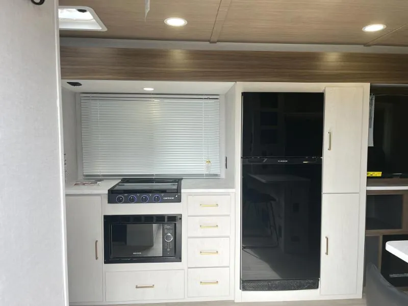 2026 Forest River Vibe Extreme Lite 2500CK, Photos photo 6