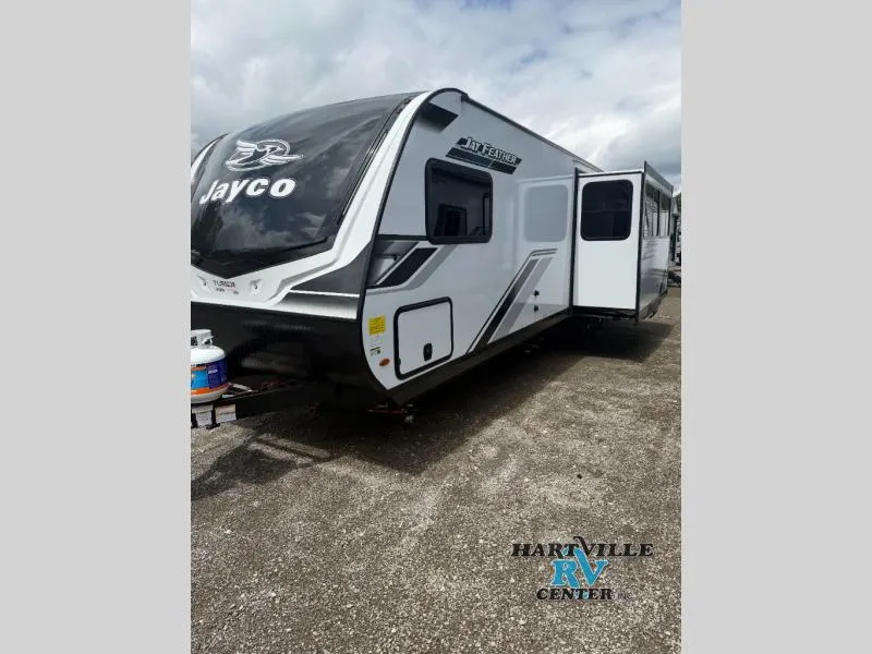 2026 Jayco Jay Feather 29QBH - Photo 3