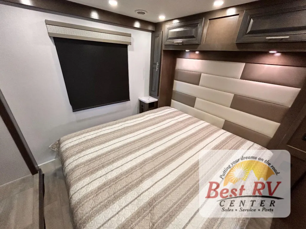 2027 Forest River Georgetown 3 Series GT3 33B3, Photos photo 60
