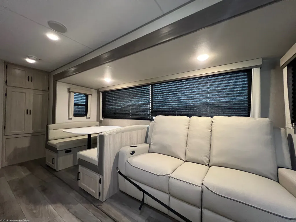 2026 Coachmen Catalina Legacy Edition 243RBS, Photos photo 16