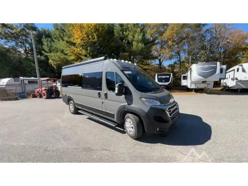 2026 Jayco Swift 20T - Photo 3