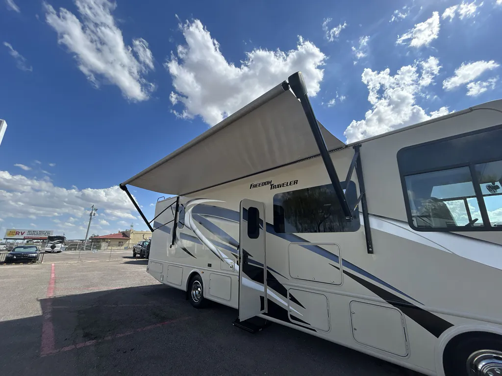 2022 Thor Motor Coach Freedom Traveler A32, Photos photo 24