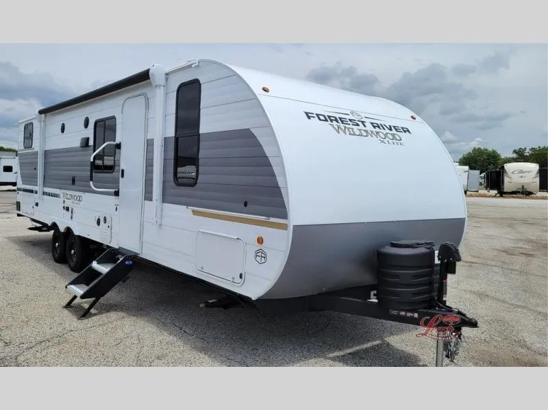 2026 Forest River Wildwood X-Lite 273QBXL - Photo 4