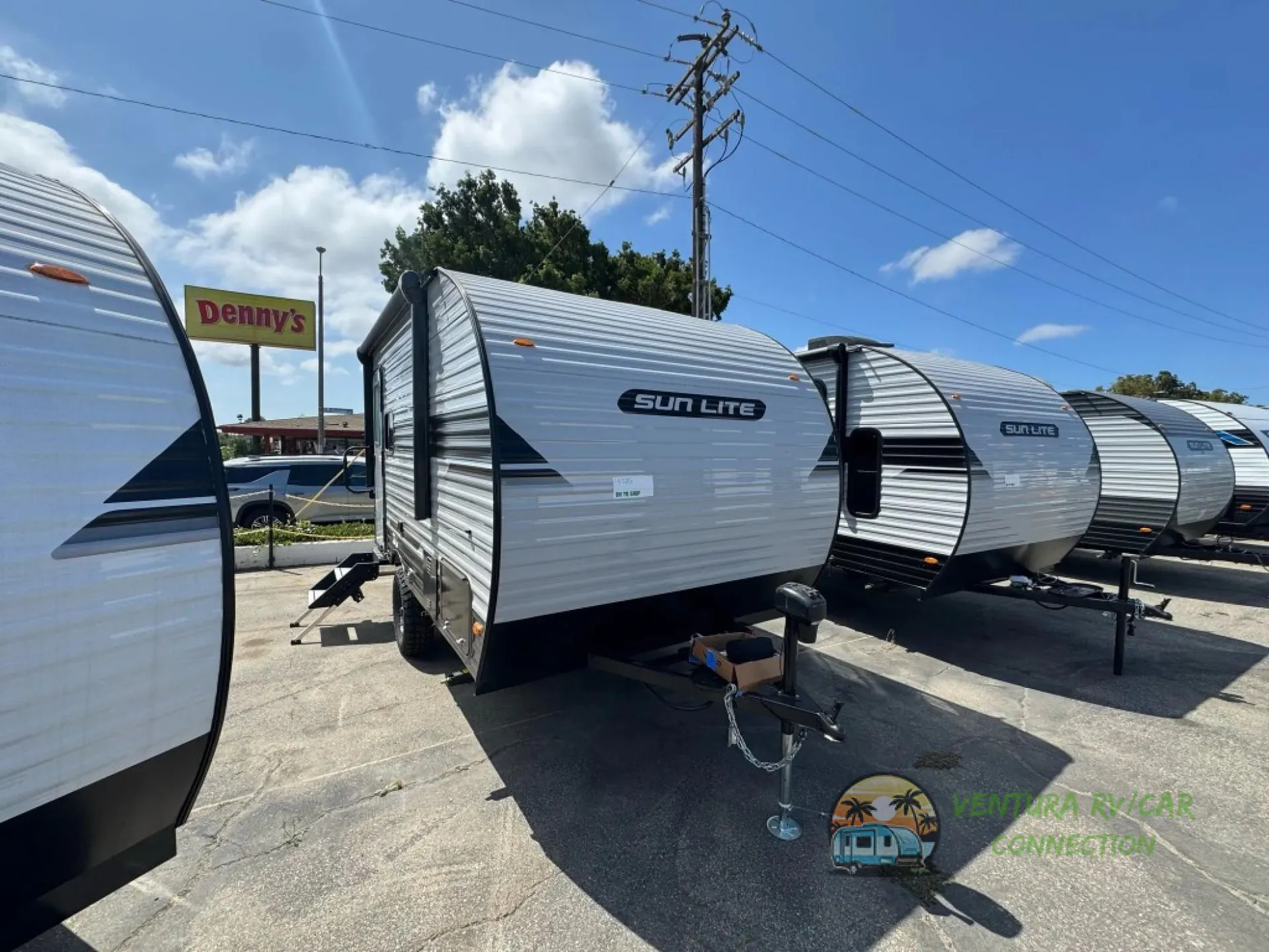 2026 Sunset Park RV Sun Lite 15MB - Photo 4