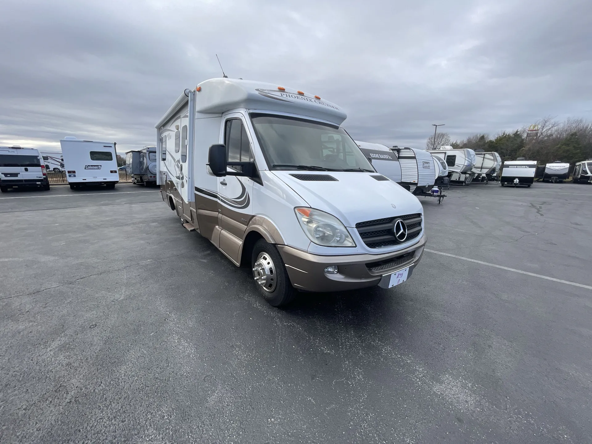 2014 Phoenix Cruiser 2350 - Photo 2