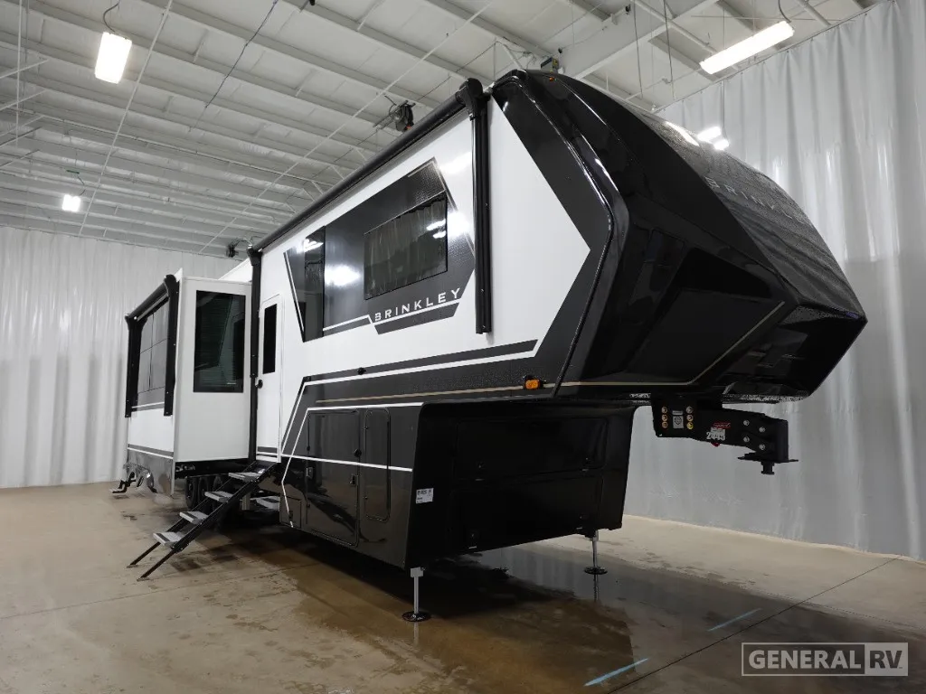 2026 Brinkley Model G 4100 - Photo 2
