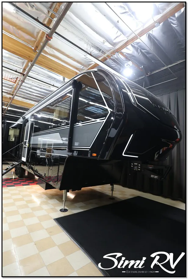 2026 Brinkley Model Z 3600, Photos photo 11