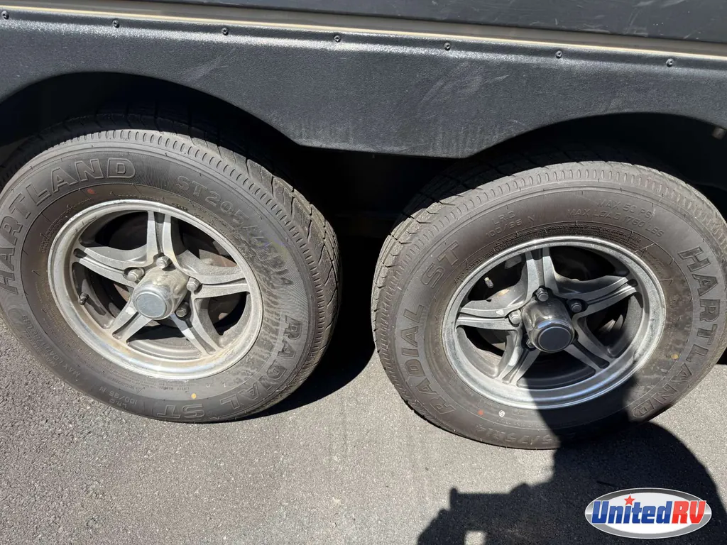 2018 Forest River Rockwood Mini Lite 2109S, Photos photo 11