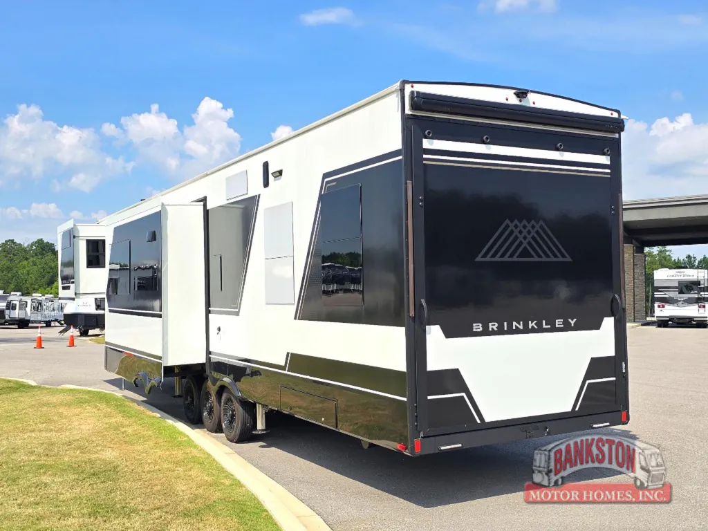 2026 Brinkley Model G 3970, Photos photo 5