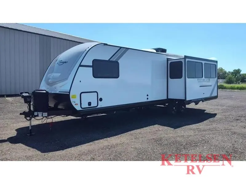 2027 Highland Ridge Range Lite 280MKI - Photo 3