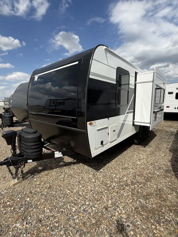 2026 Winnebago Thrive 18FBS - Photo 4