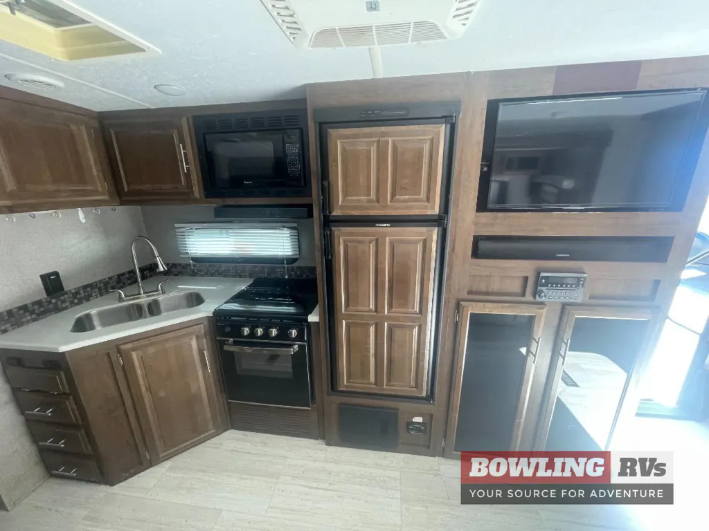 2019 Forest River Flagstaff Super Lite 26RBWS, Photos photo 11