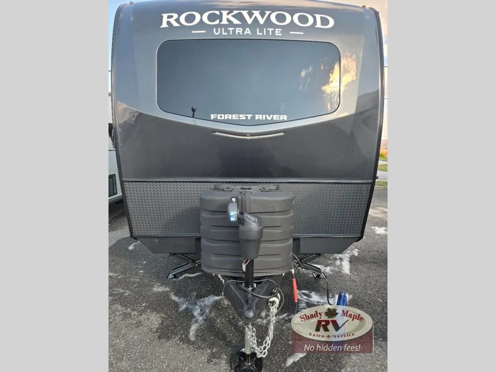 2026 Forest River Rockwood Ultra Lite 2618RD - Photo 2