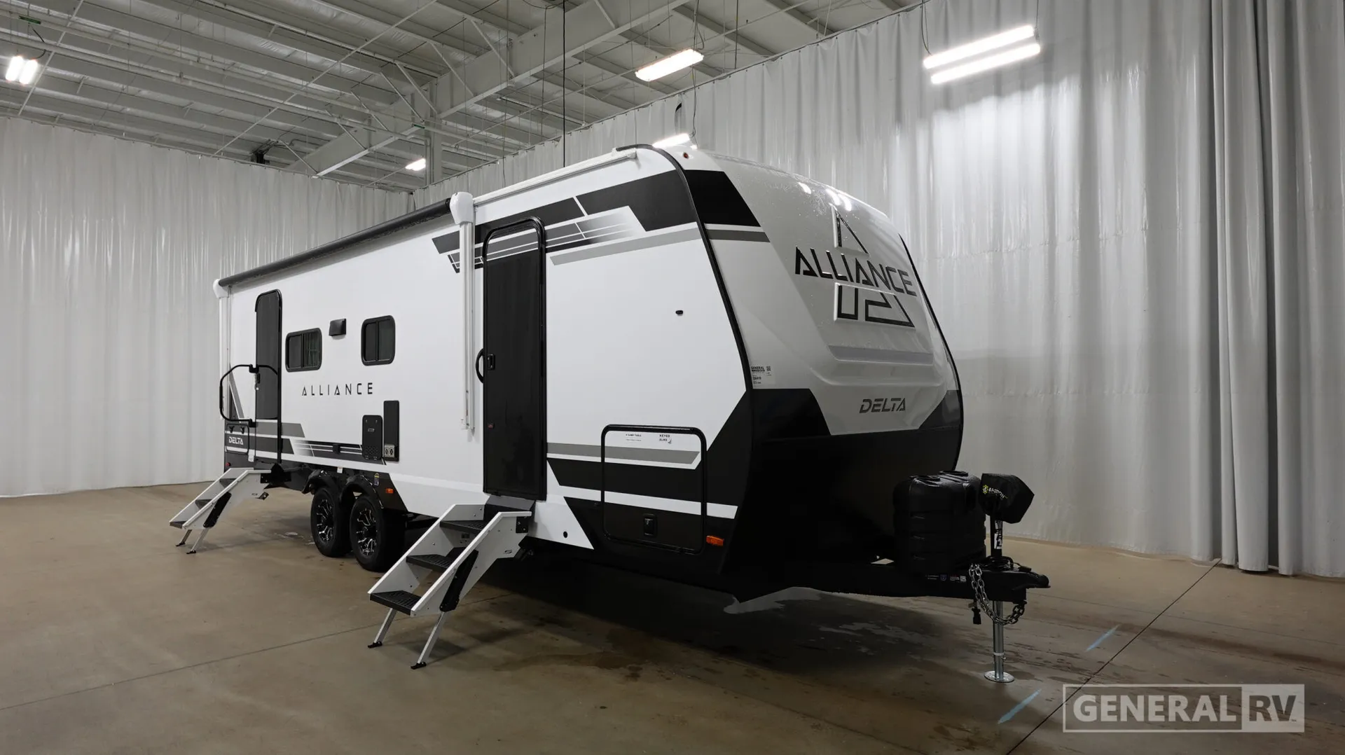 2027 Alliance RV Delta 252RL - Photo 2