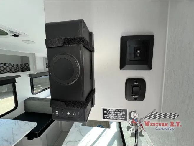 2026 Coachmen Remote 14R - Photo 4