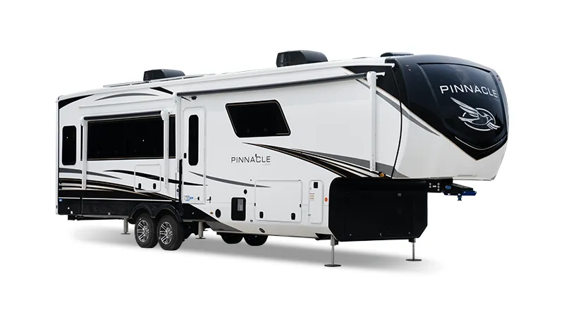 Jayco Pinnacle 36KPTS exterior