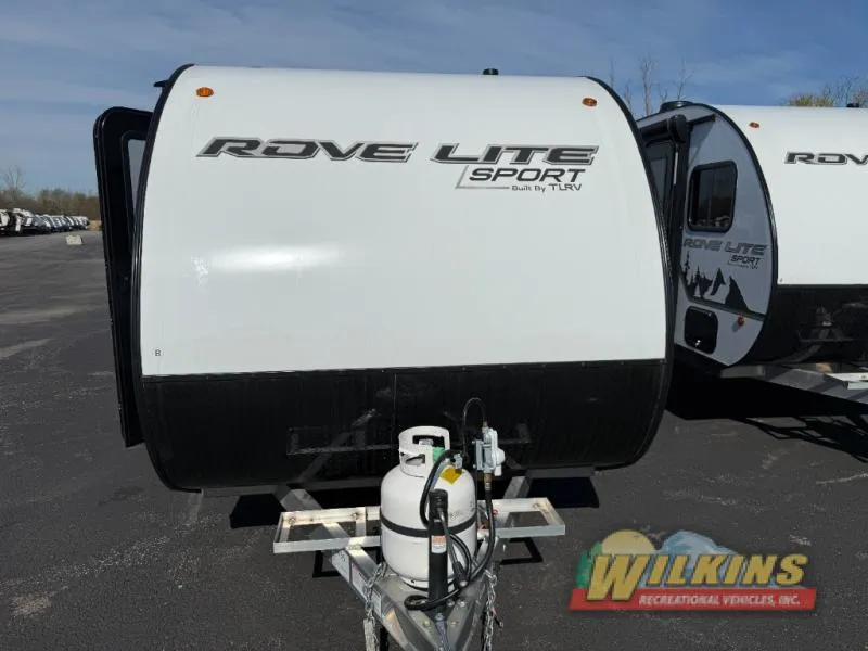 2026 Travel Lite Rove Lite Sport 12RK - Main photo