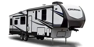 CrossRoads Cruiser CR3311RD exterior