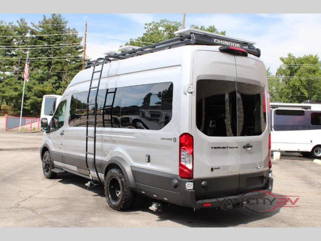 2027 Chinook RV Bayside RT, Photos photo 3