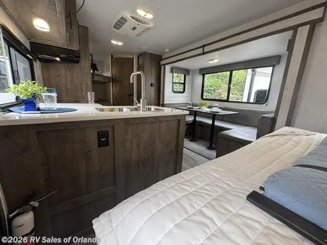 2023 Heartland Pioneer BH220 - Photo 4