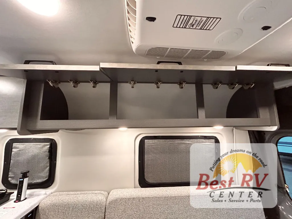 2026 Thor Motor Coach Tellaro 20U, Photos photo 89