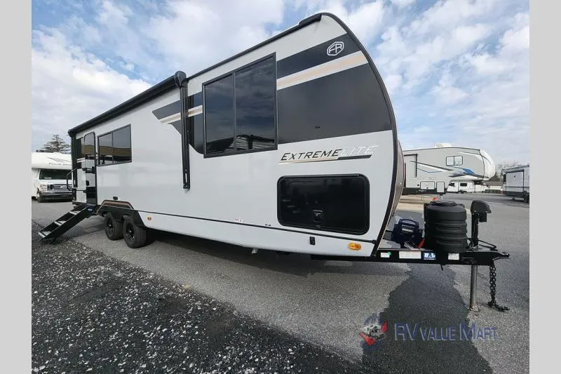 2026 Forest River Vibe 2600RB - Photo 2