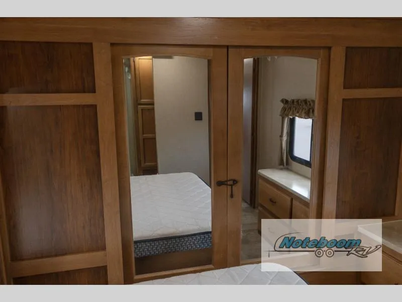 2016 CrossRoads RV Sunset Trail Reserve 29RL - Photo 3