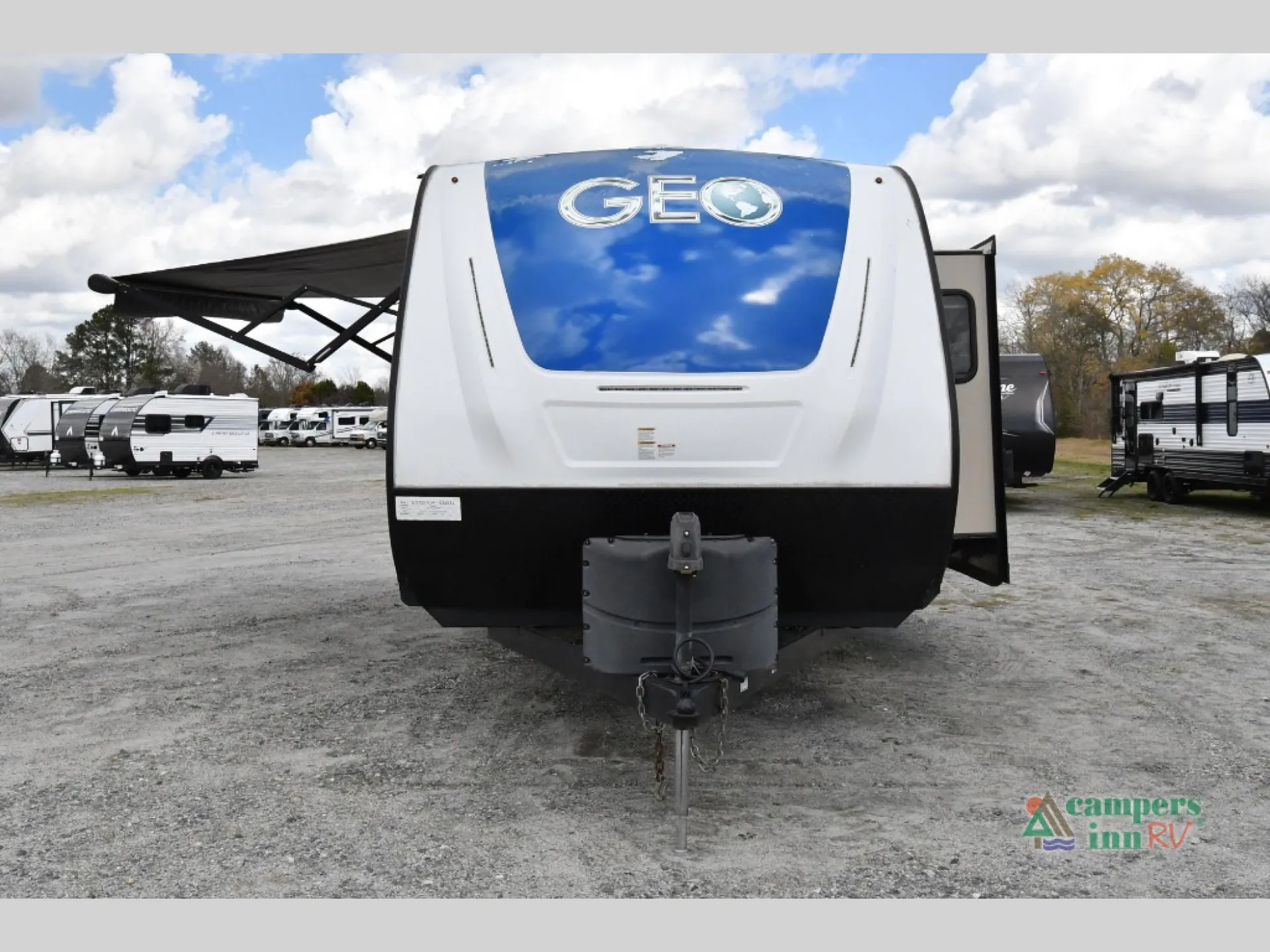 2018 Gulf Stream RV GEO 235RB - Photo 4