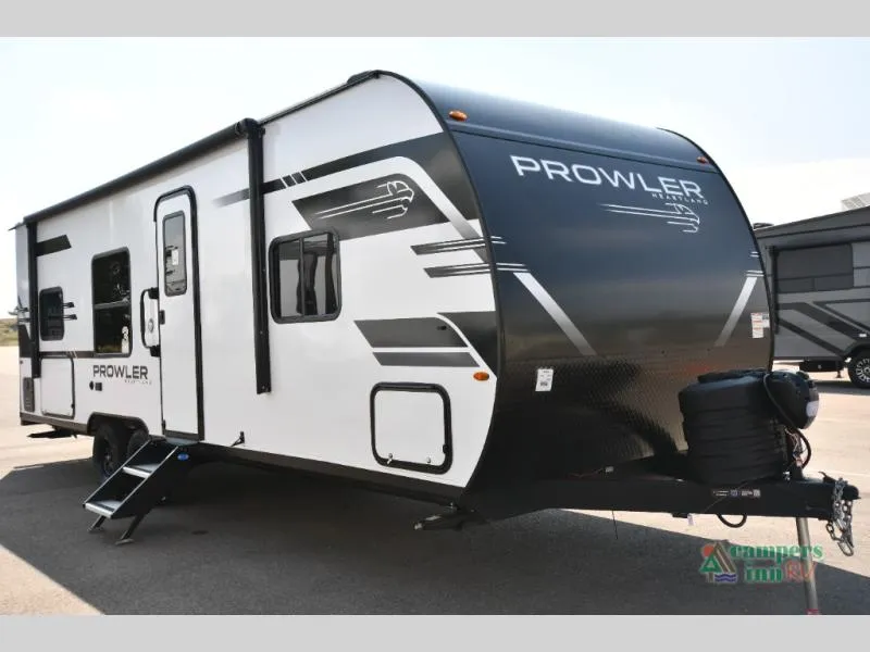 2027 Heartland Prowler 2600BH - Photo 2