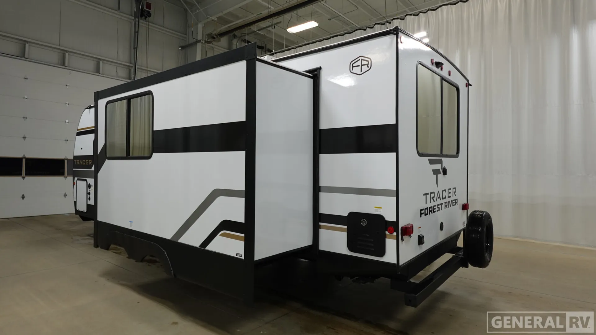 2026 Prime Time RV Tracer 235RK - Photo 4