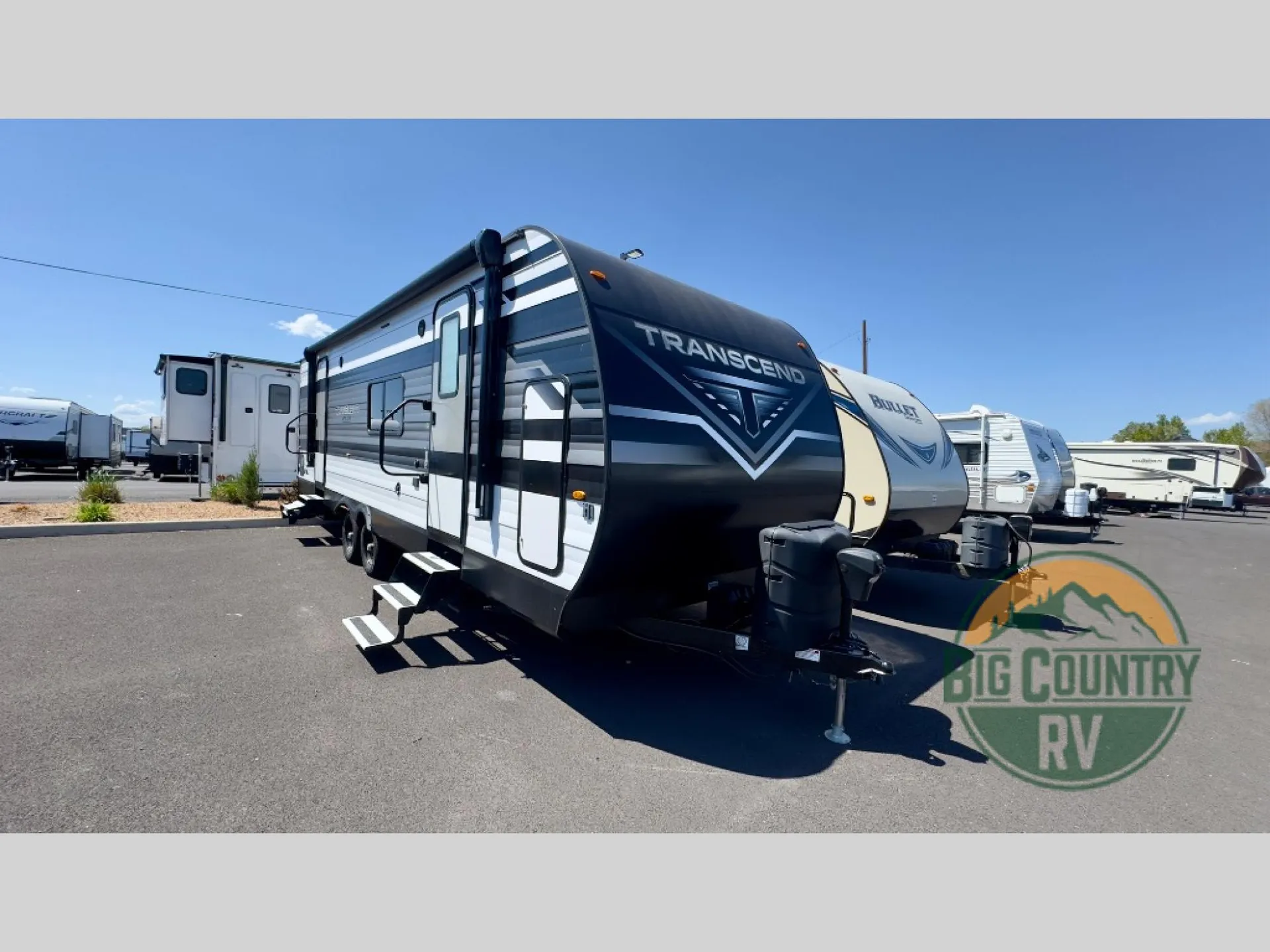 2022 Grand Design Transcend Xplor 255FK - Photo 2
